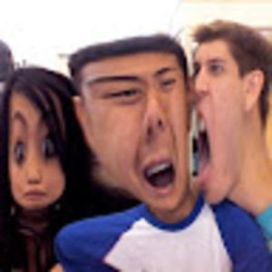 Meet your Posher, Jeffrey